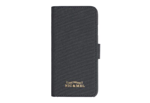 NEIL PHONE WALLET w/Power BankAnthraciteiPhone 7/8