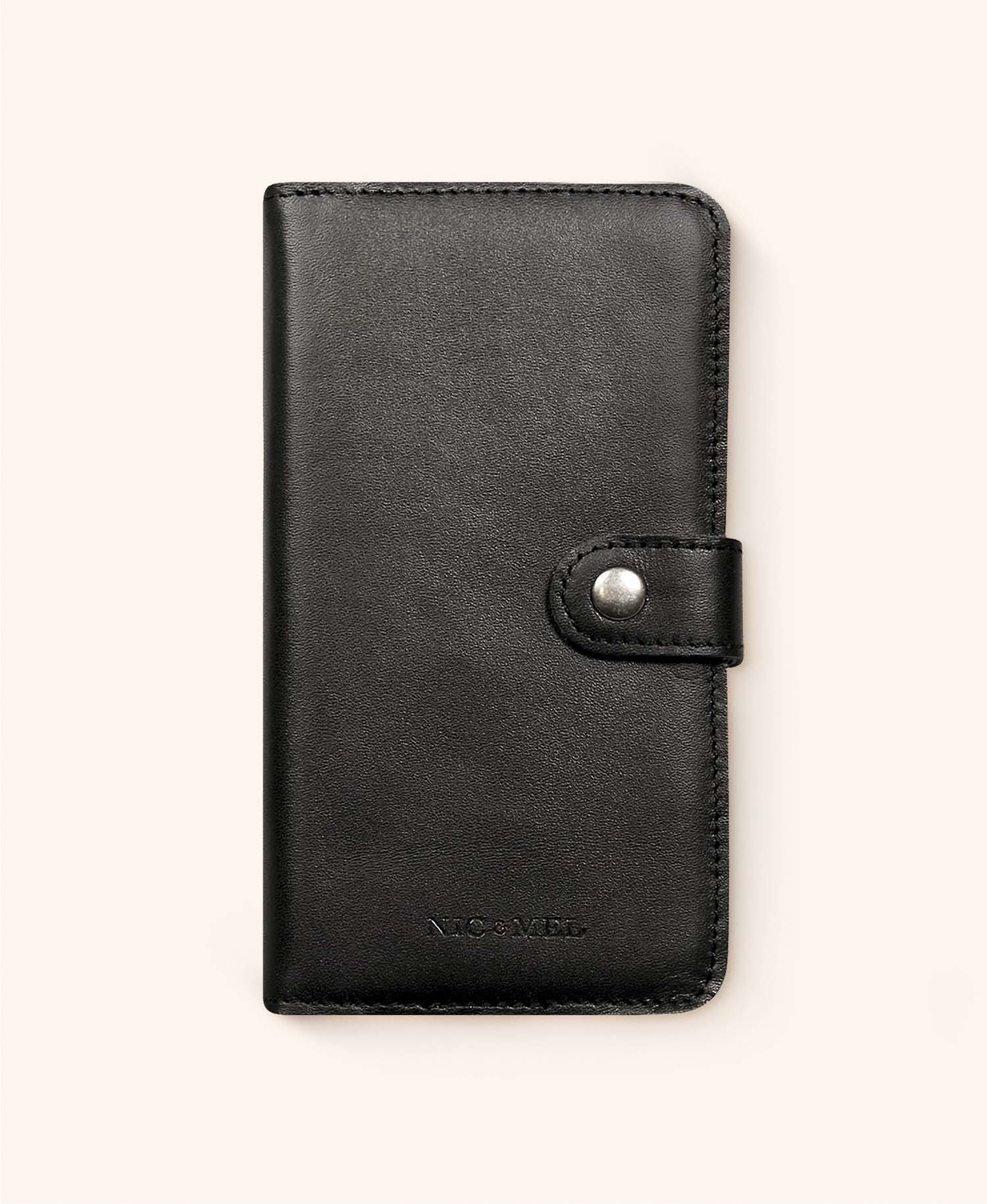 Andrew black wallet iphone 11 Pro Max